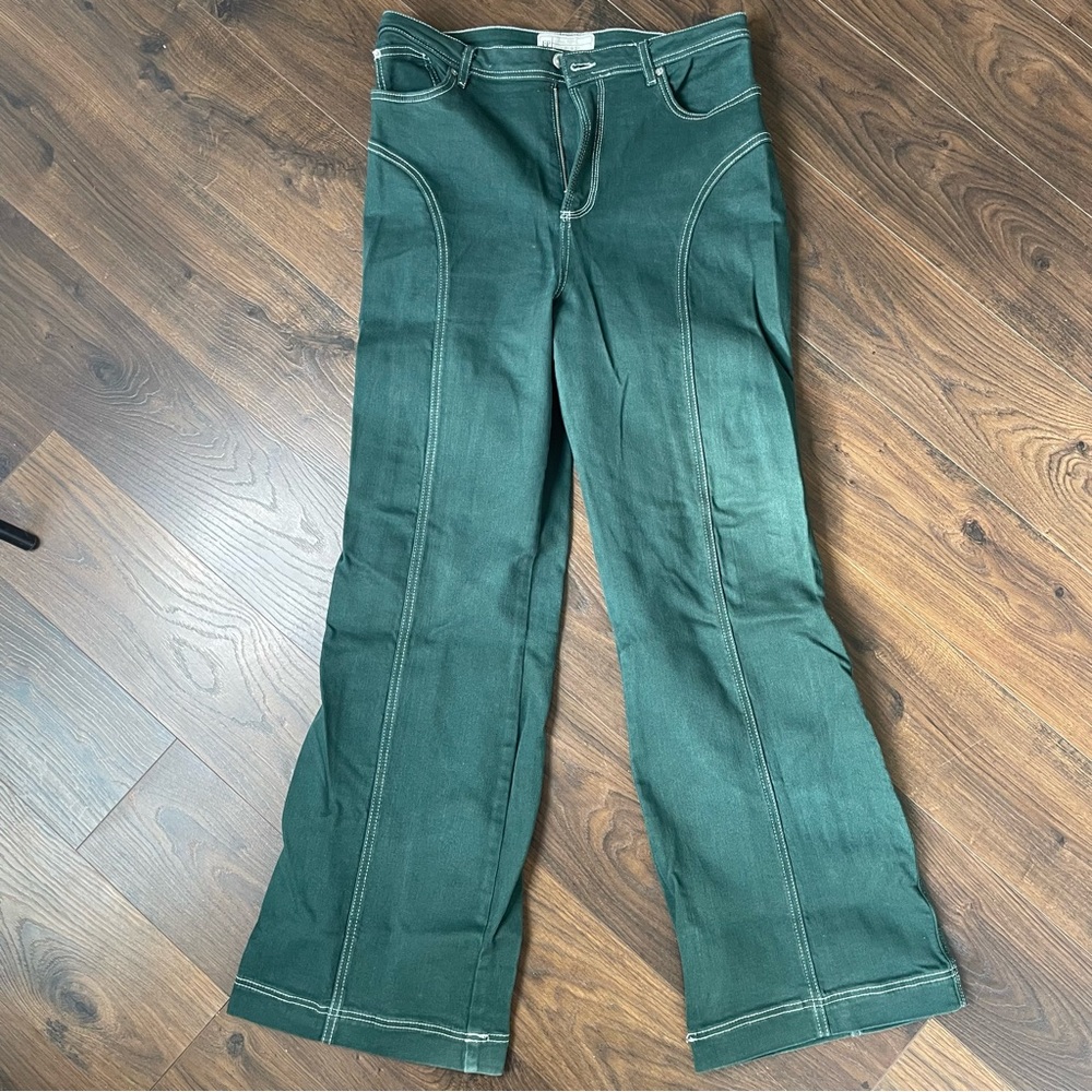 FP Flare Jeans